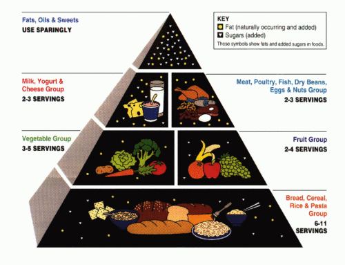 Eliminate These 3 Things From Your Diet