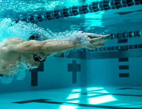 7 Tips to Start or Get Back Into Swimming